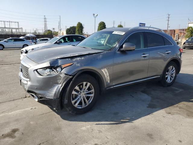 INFINITI QX70