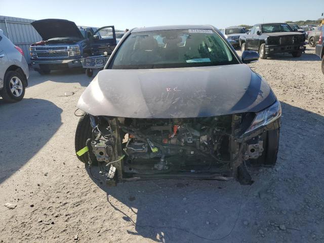 2020 TOYOTA CAMRY SE - 4T1J31AK8LU522367