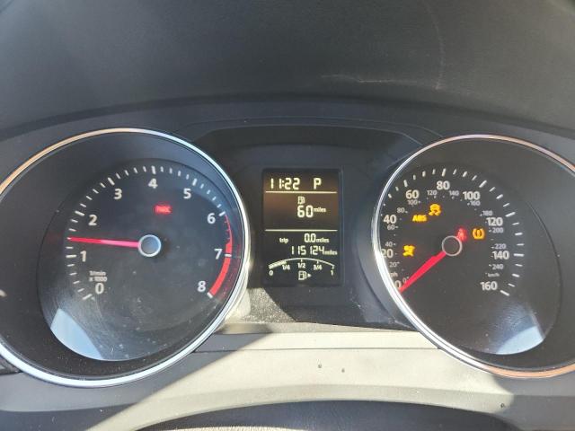 2017 VOLKSWAGEN JETTA S #3291765258