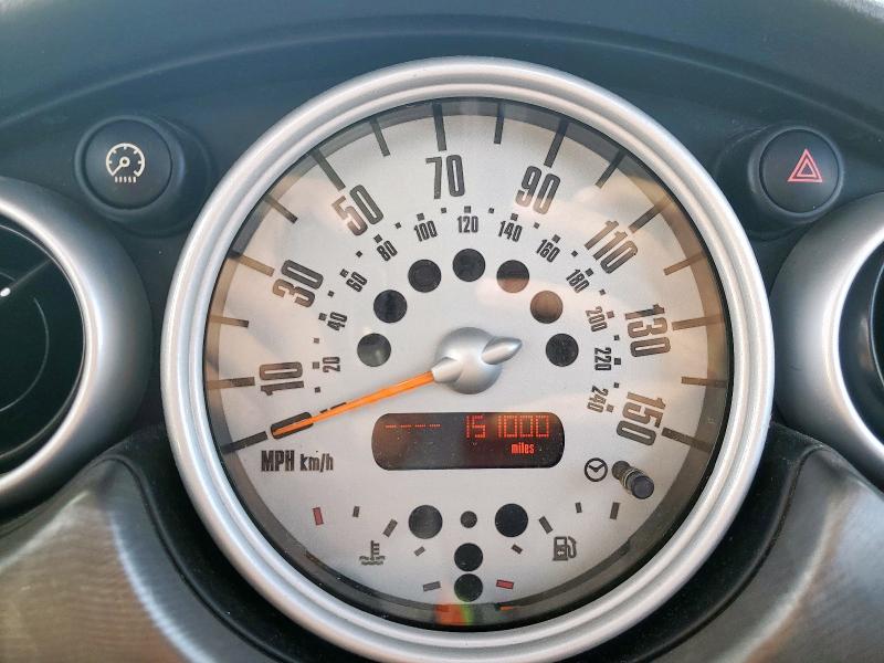 2005 MINI COOPER S #3284244317