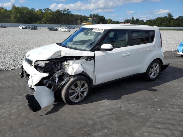 2016 KIA SOUL + #3301828348