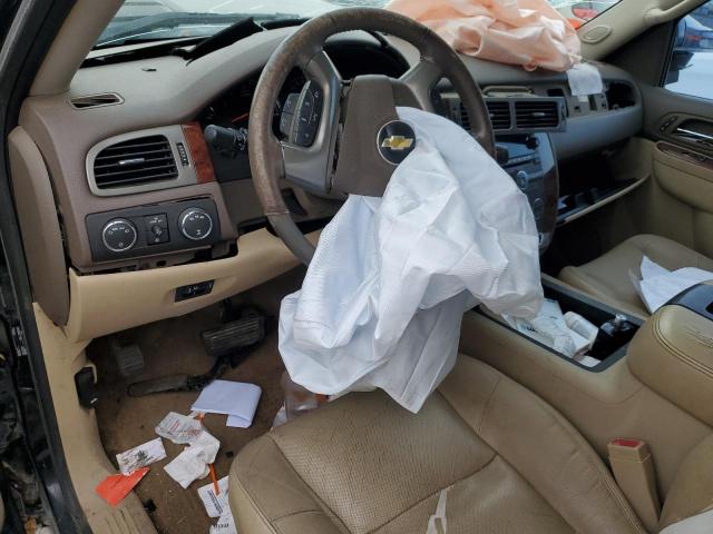 2012 CHEVROLET SILVERADO - 1GC1KYEGXCF234585