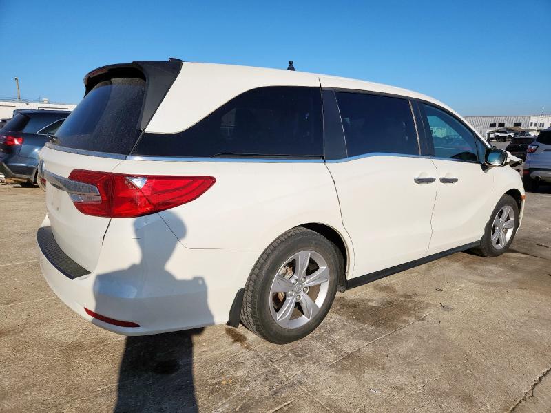 2019 HONDA ODYSSEY EX 5FNRL6H78KB115162