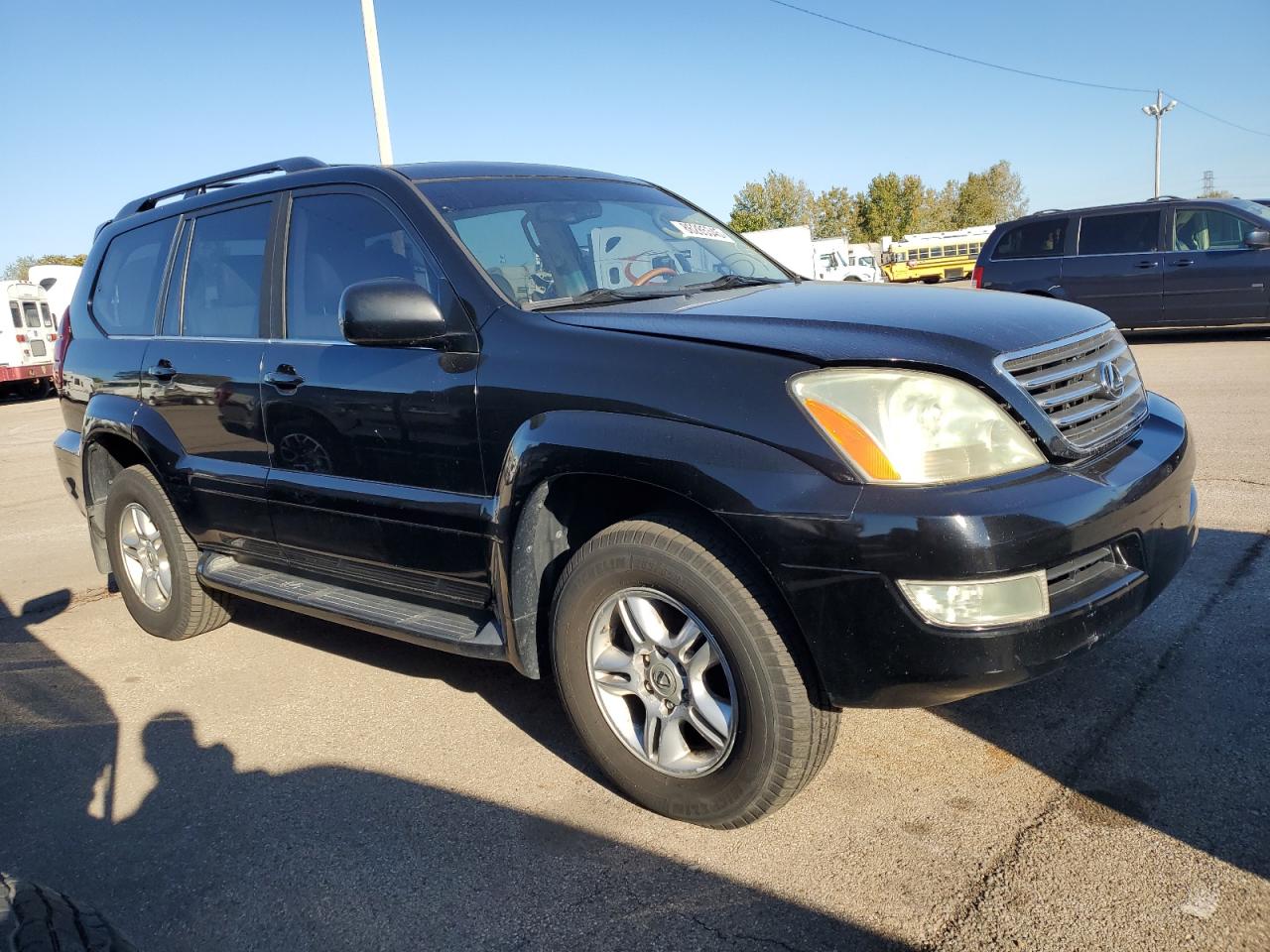 Lot #3297149486 2006 LEXUS GX 470