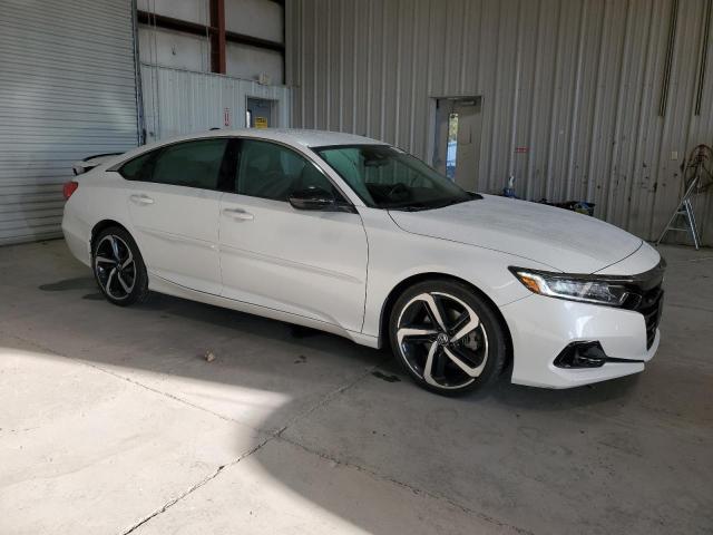 2022 HONDA ACCORD SPO #3301653626