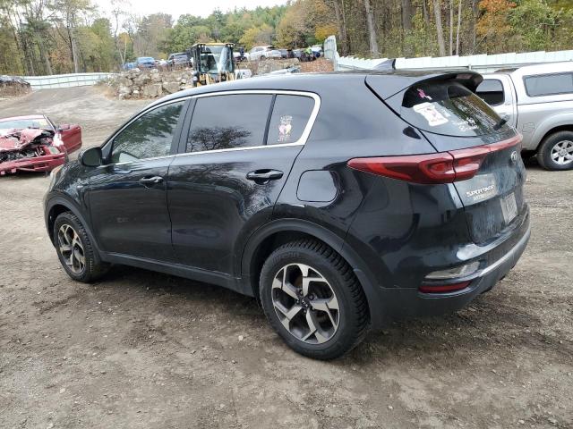 2020 KIA SPORTAGE L KNDPMCAC0L7810611