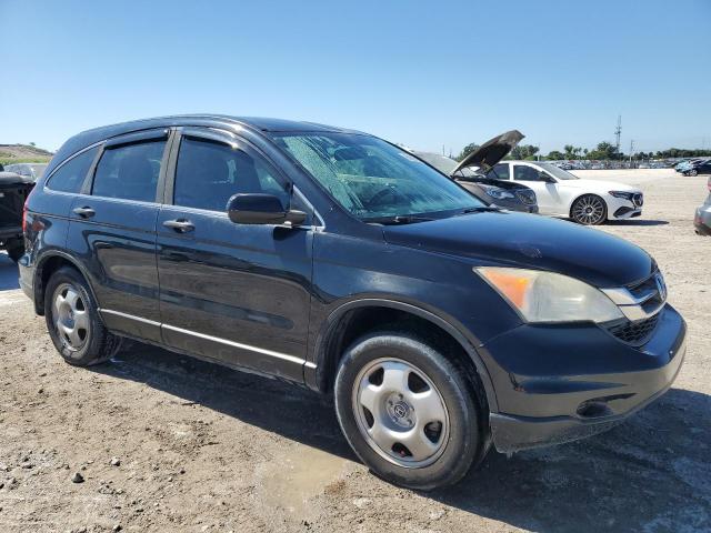 2011 HONDA CR-V LX #3302831908