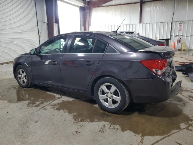 2014 CHEVROLET CRUZE LT - 1G1PC5SB6E7436408