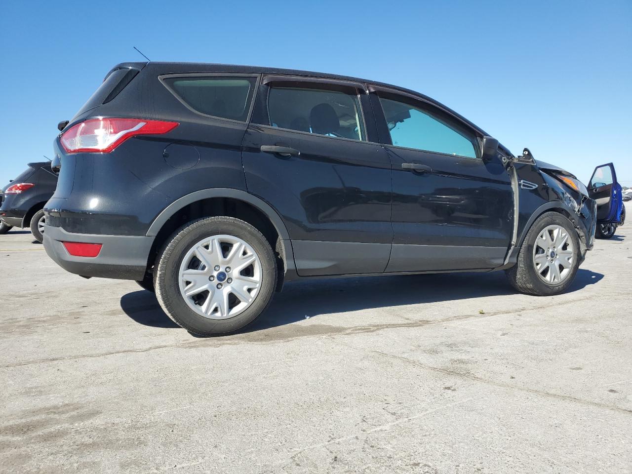 FORD ESCAPE S