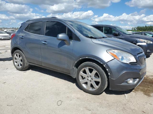 2013 BUICK ENCORE PRE #3293373422