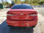 Lot #3292384263 2018 HYUNDAI SONATA SPO