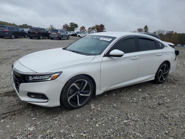 2018 HONDA ACCORD SPORT #3284031855