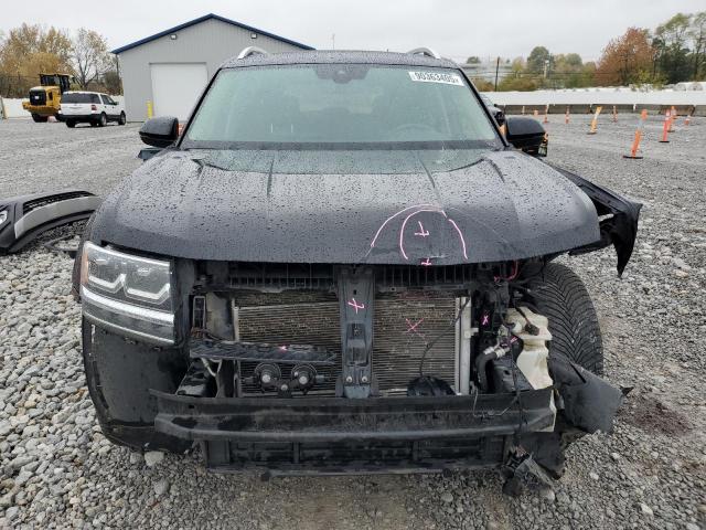 2019 VOLKSWAGEN ATLAS SEL #3305433462