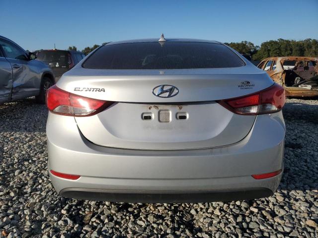2014 HYUNDAI ELANTRA SE - 5NPDH4AE0EH457753