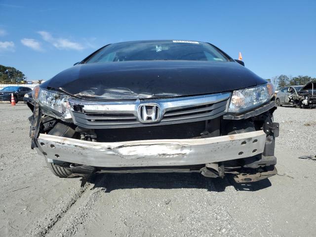 2012 HONDA CIVIC LX #3278636939