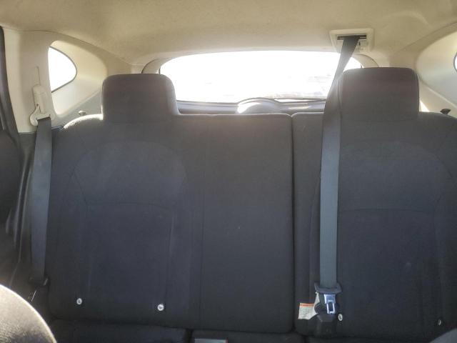 2010 NISSAN ROGUE S - JN8AS5MT2AW023802