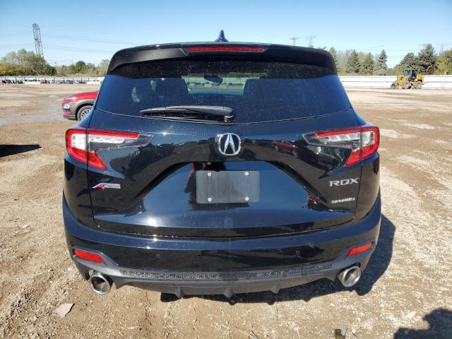 2020 ACURA RDX A-SPEC 5J8TC2H64LL032253