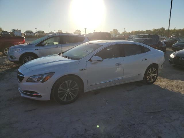 Global Auto Auctions: 2017 BUICK LACROSSE P