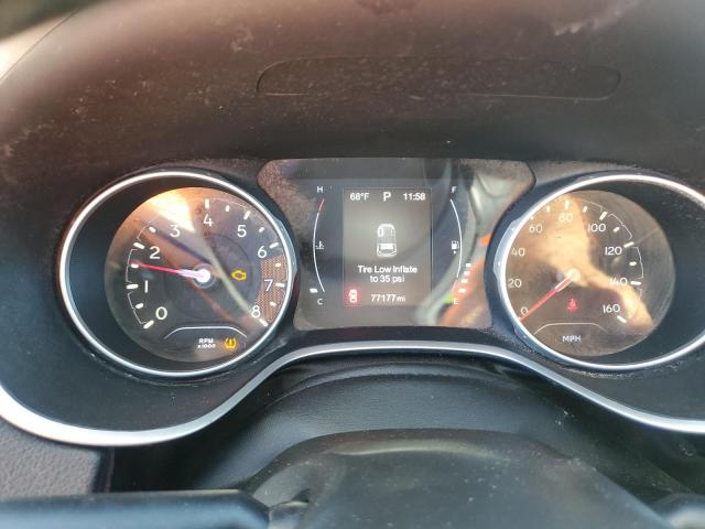 2019 JEEP COMPASS SP #3266874046