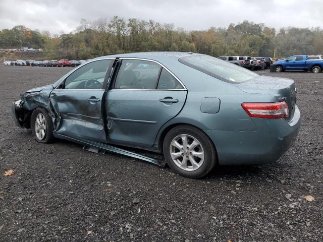 2011 TOYOTA CAMRY BASE - 4T1BF3EK1BU632726
