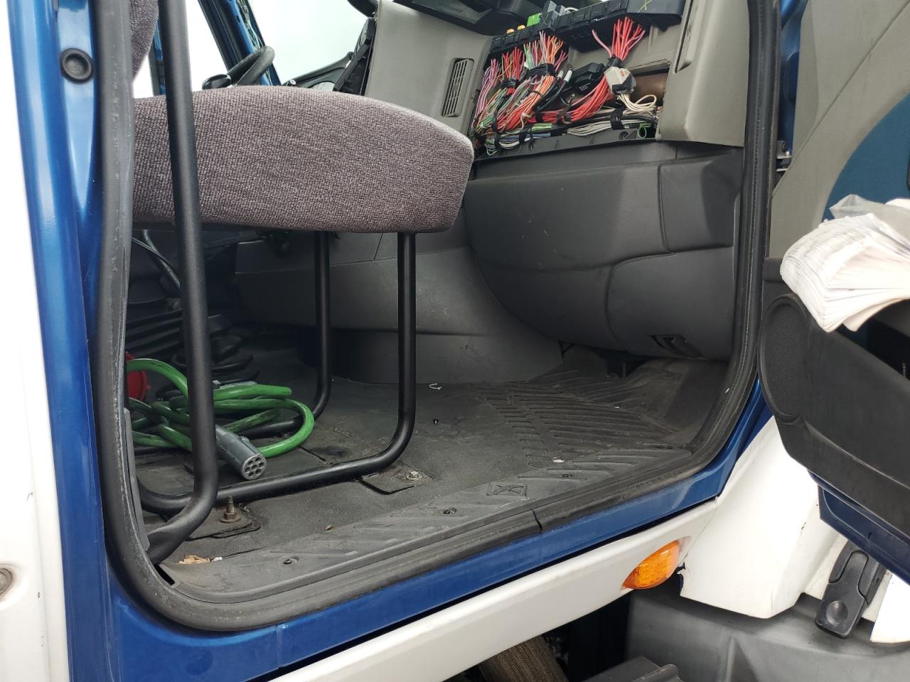 Lot #3266777415 2016 INTERNATIONAL PROSTAR