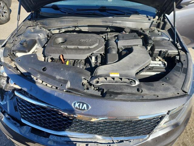 2018 KIA OPTIMA LX #3291226969