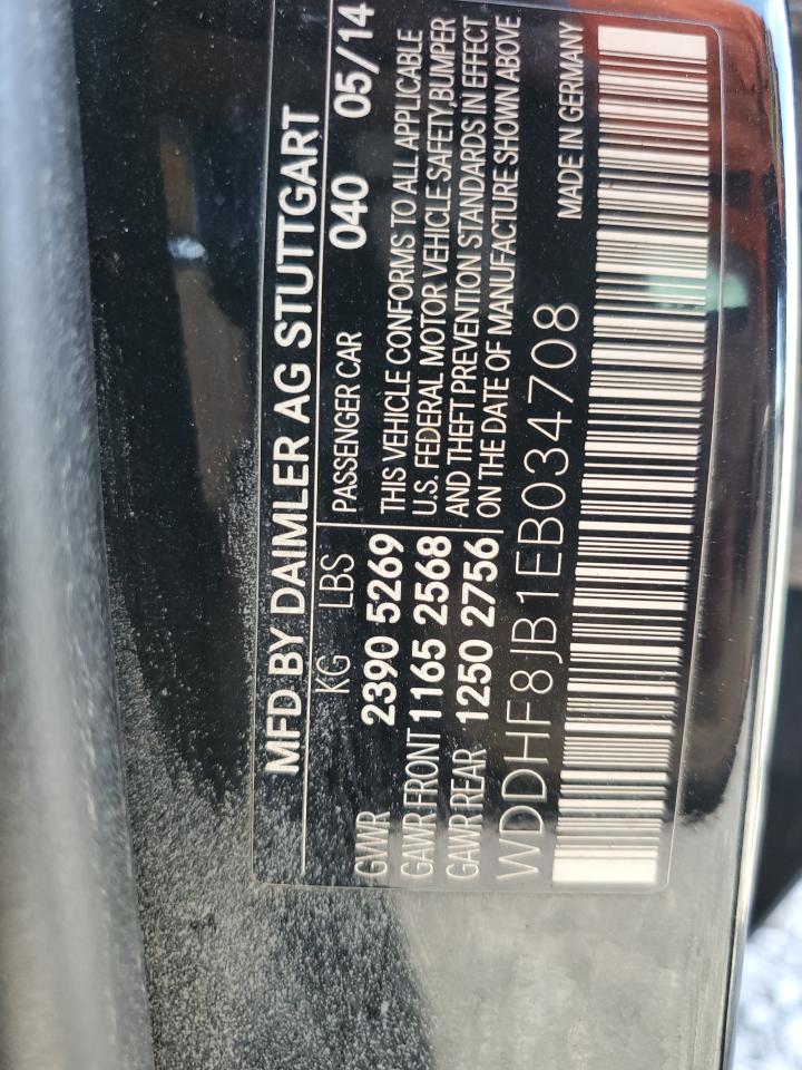 MERCEDES-BENZ E-CLASS 350 4MATIC