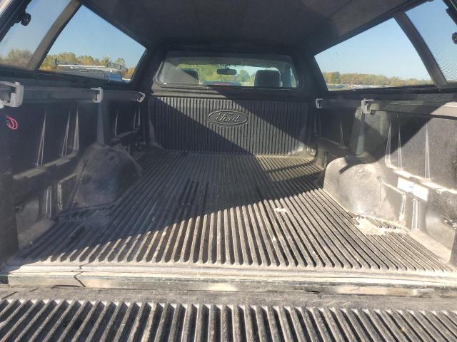 2012 FORD F150 - 1FTNF1CT0CKD73287