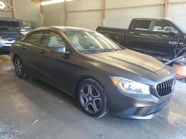 2014 MERCEDES-BENZ CLA 250 4M - WDDSJ4GB1EN145603