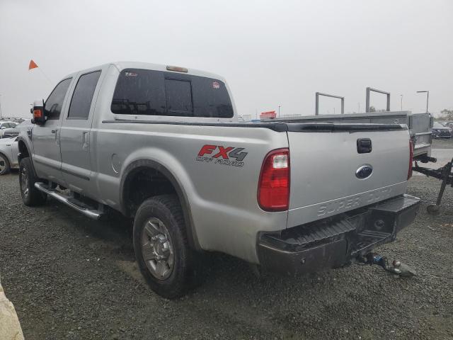 2008 FORD F250 SUPER - Other View