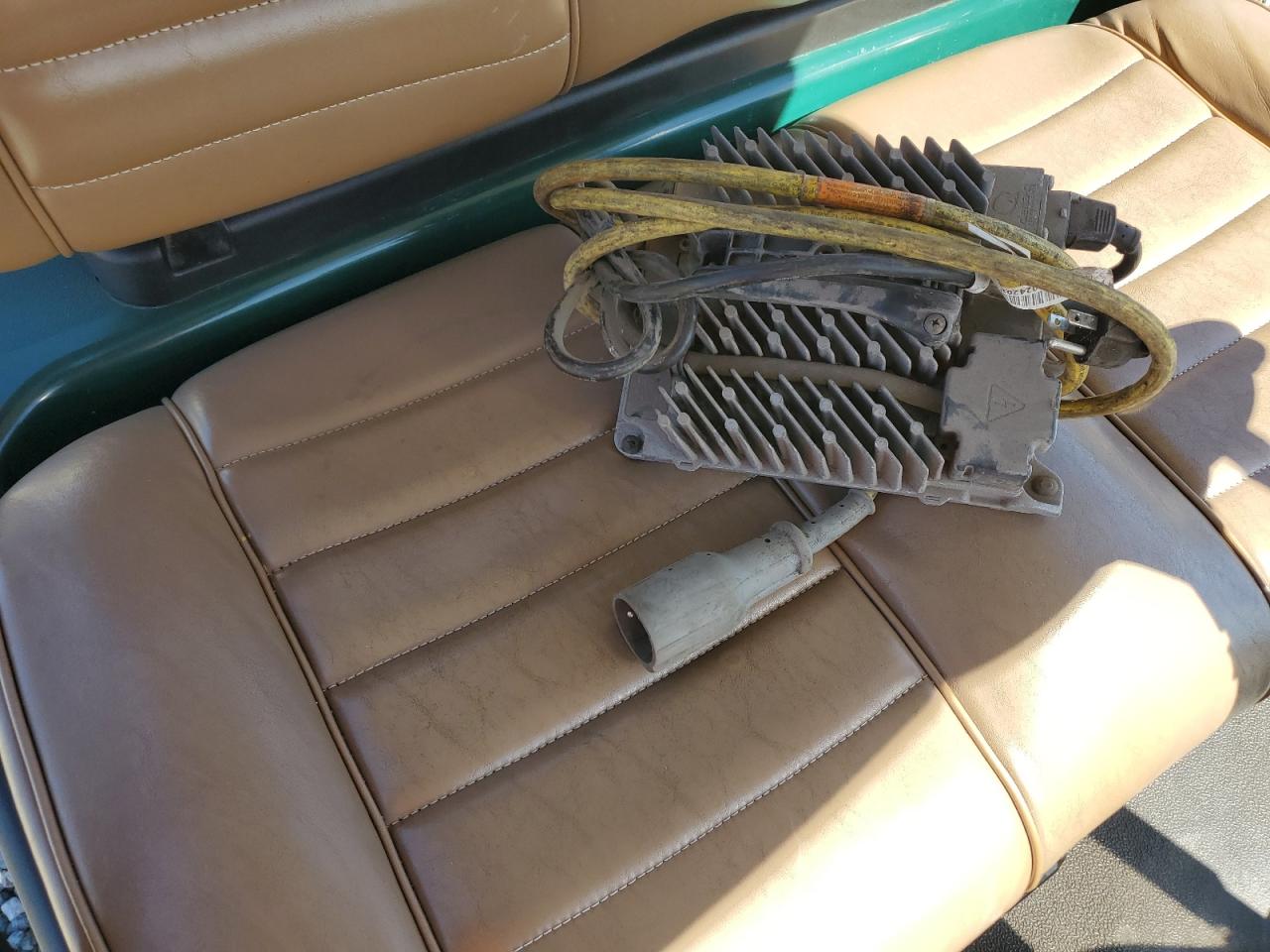 Lot #3270690884 2018 CLUB CAR PRECEDENT FLA