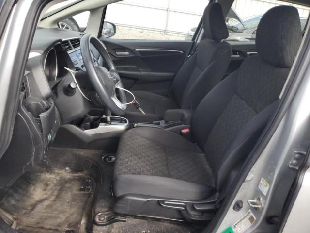 2016 HONDA FIT LX - JHMGK5H57GX040677