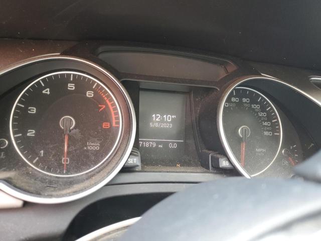 2015 AUDI A5 PREMIUM WAUCFAFR4FA034403