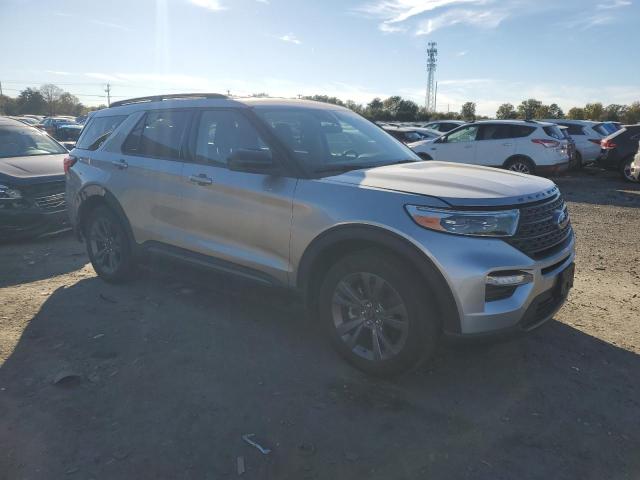2023 FORD EXPLORER X - 1FMSK8DH0PGC08247