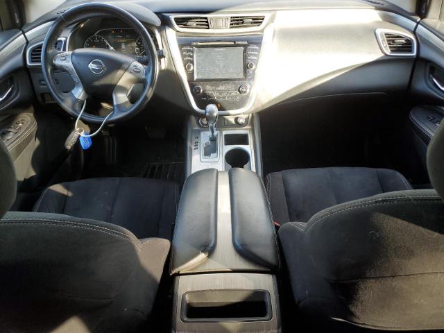 2018 NISSAN MURANO S 5N1AZ2MH1JN139155
