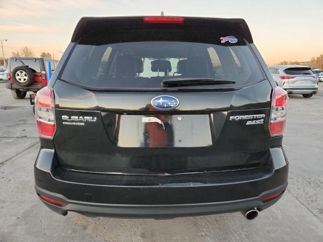 2016 SUBARU FORESTER 2 #3293882611