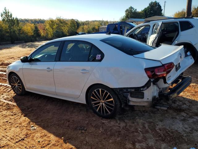 2016 VOLKSWAGEN JETTA SPOR #3294262888