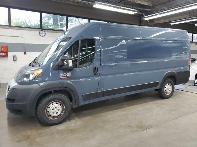 Global Auto Auctions: 2020 RAM PROMASTER