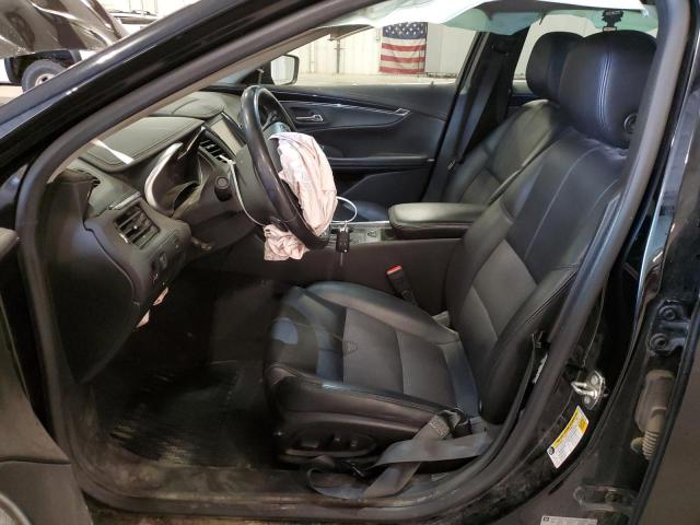 2018 CHEVROLET IMPALA LT #3281571407