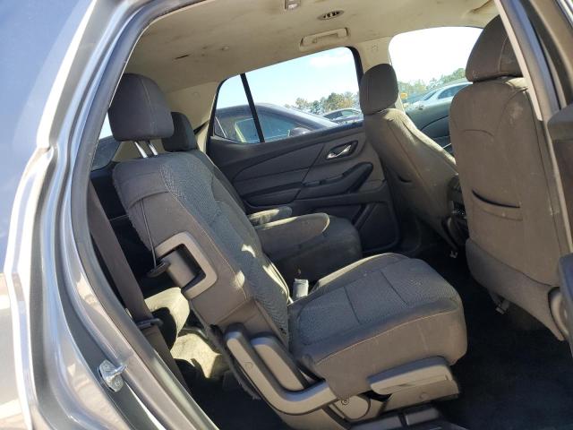 2019 CHEVROLET TRAVERSE L - 1GNERGKWXKJ206811