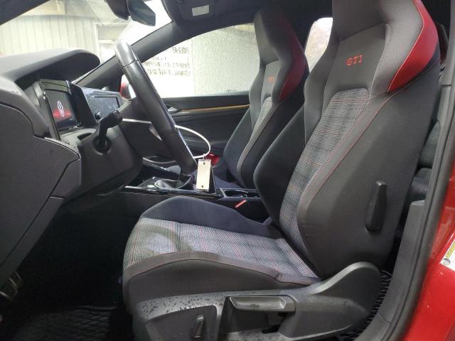 2023 VOLKSWAGEN GTI S WVWHA7CD4PW108975