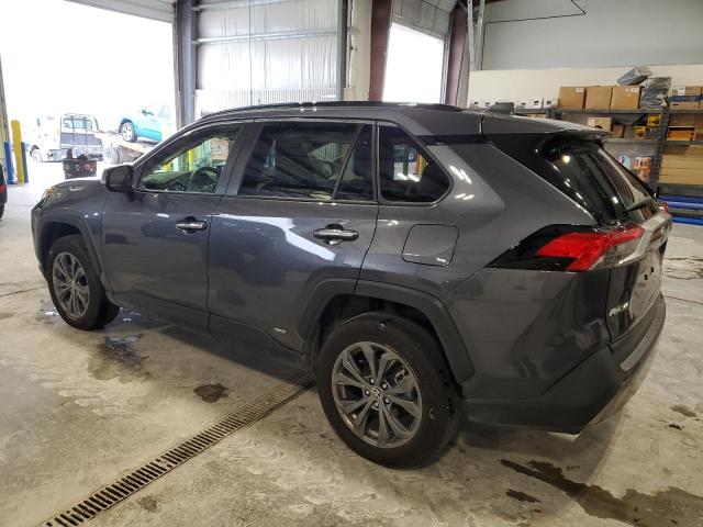 2023 TOYOTA RAV4 LIMIT - JTMD6RFVXPD548839