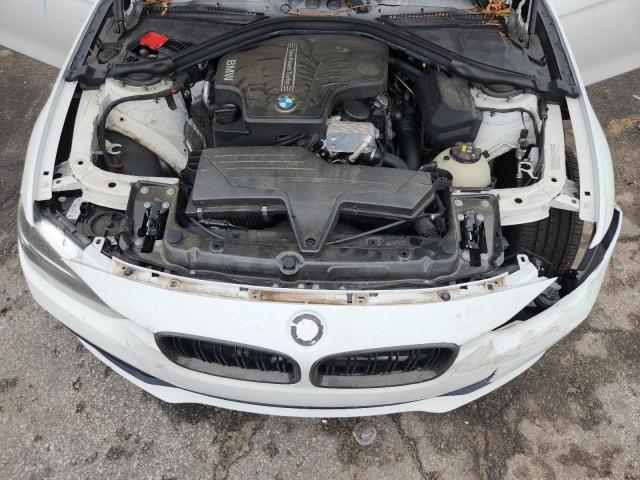 2016 BMW 328 I SULEV WBA8E9G59GNT46410