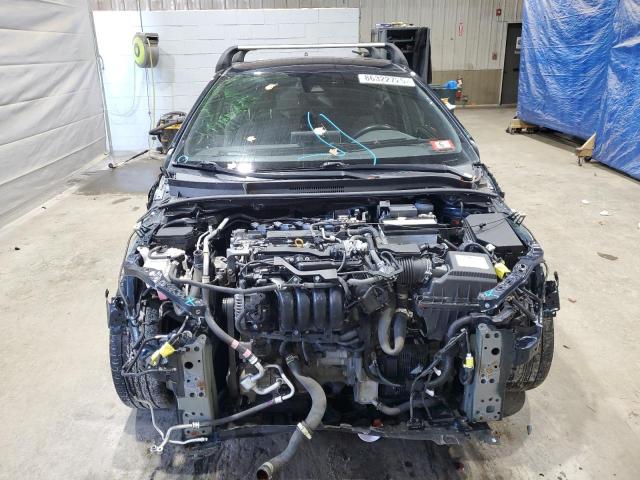 2022 TOYOTA COROLLA SE - JTND4MBE4N3174290