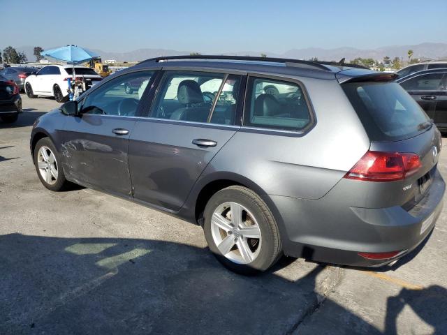 2015 VOLKSWAGEN GOLF SPORT - 3VWCA7AU3FM509748