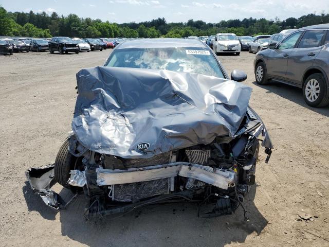 2021 KIA K5 LX 5XXG24J24MG001396