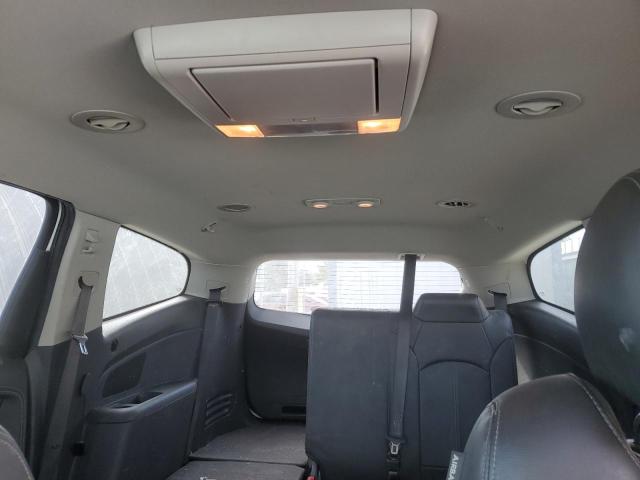 2017 CHEVROLET TRAVERSE L #3280639416