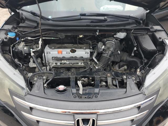 2014 HONDA CR-V LX - 5J6RM4H34EL058453