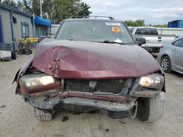 2004 CHEVROLET TRAILBLAZE #3285102386