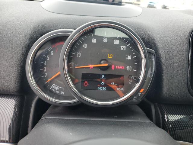 2020 MINI COOPER S C #3309583555